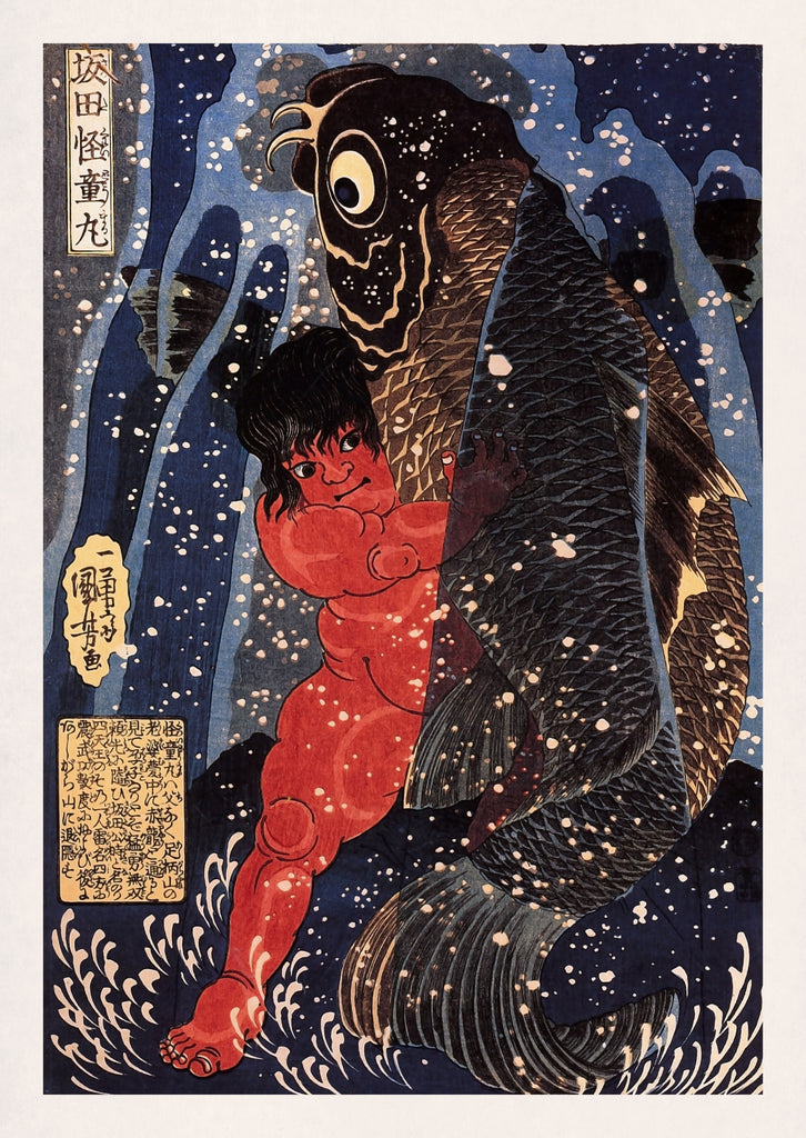 Global Impact of Ukiyo-e: How Japan’s Woodblock Prints Continue to Inspire Art and Culture