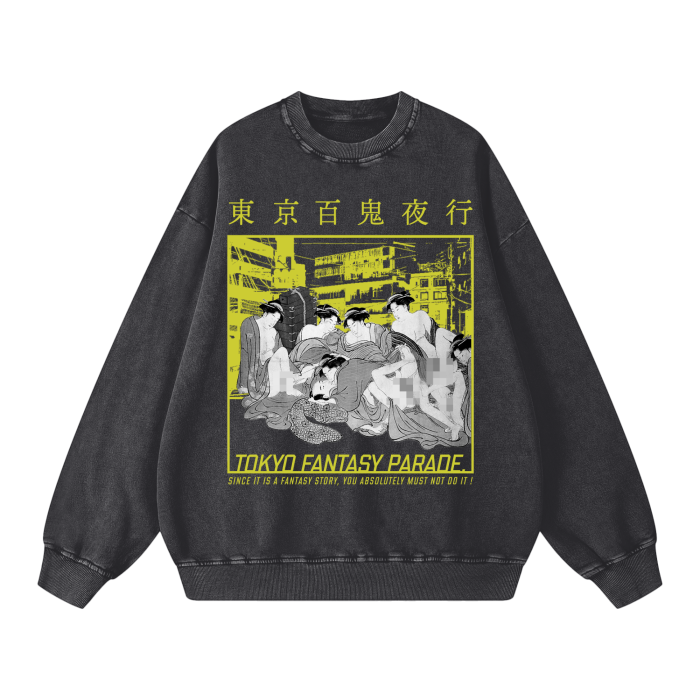 TOKYOnightparadeSweeatshirts – tokyonightparade
