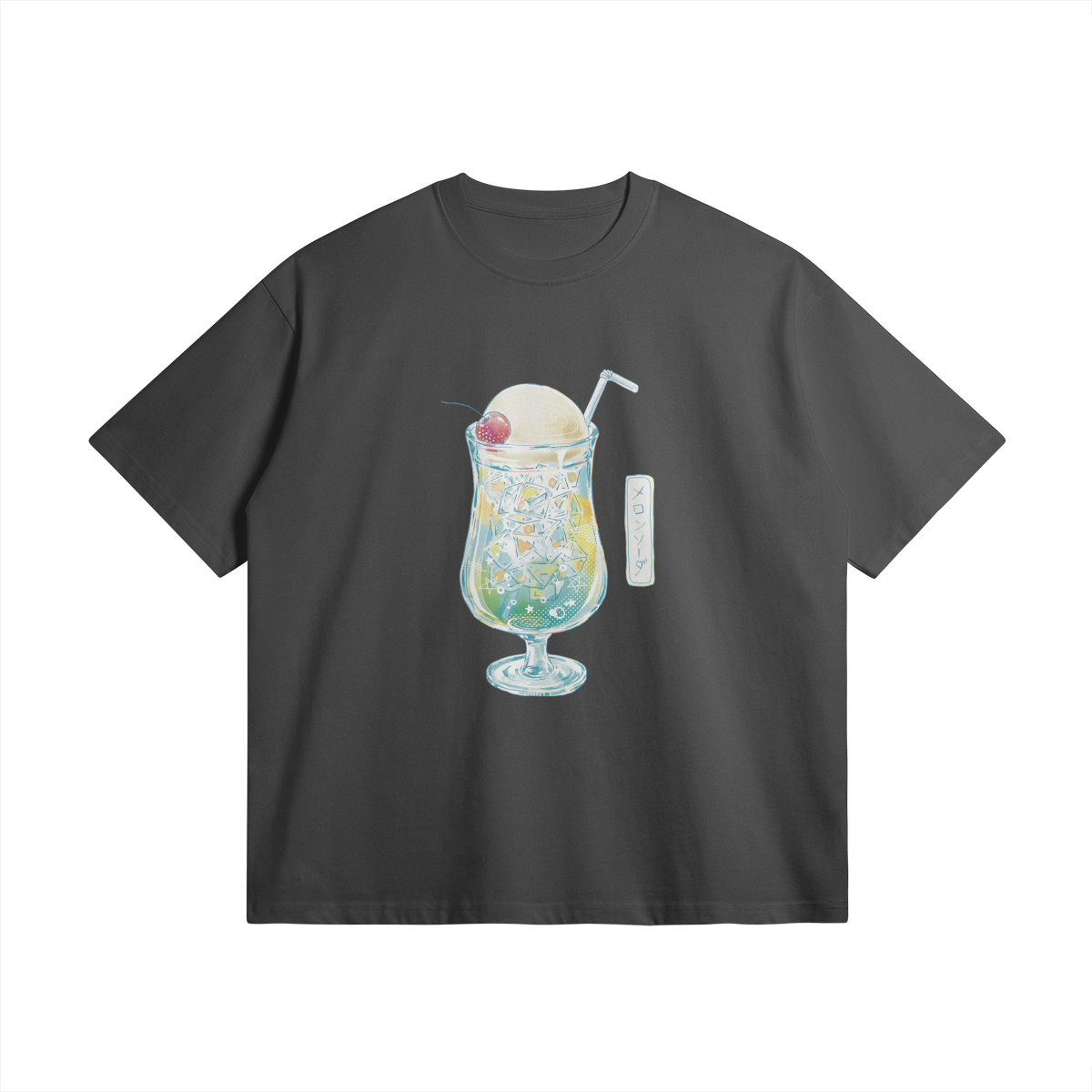 Cream Soda Tshirt – tokyonightparade
